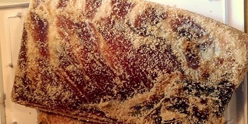 Makin’ Bacon: How to Dry Cure Pork Belly