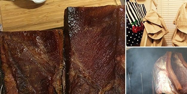 Makin’ Bacon: How to Dry Cure Pork Belly