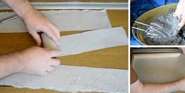 Making Your Own Toilet Paper