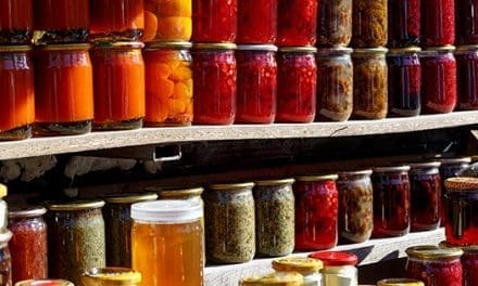 10 Canning Recipes From The Amish