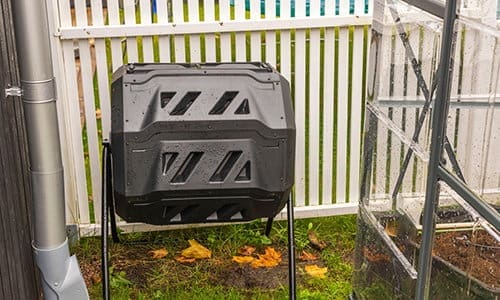 10 compost mistakes