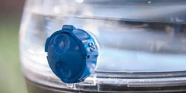 H2O Dynamo – This Awesome Device Turns Air Into Fresh Water