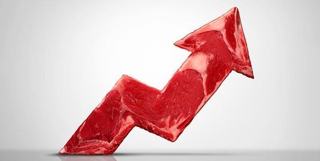 Meat Prices are SKYROCKETING. Here’s How to Get Ready