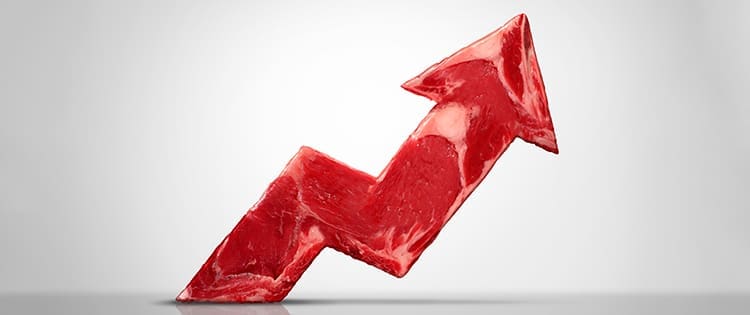 Meat Prices are SKYROCKETING. Here’s How to Get Ready