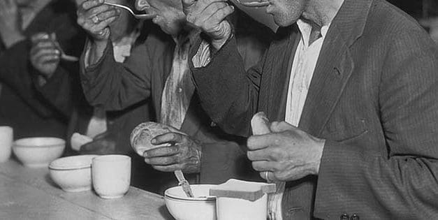 50 Tips From the Great Depression