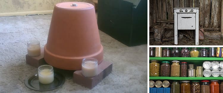 How I Lived With No Fridge And No Heat For The Last 5 Years