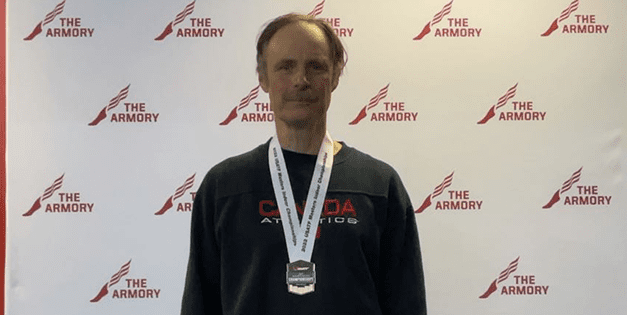 Homesteading Track and Field