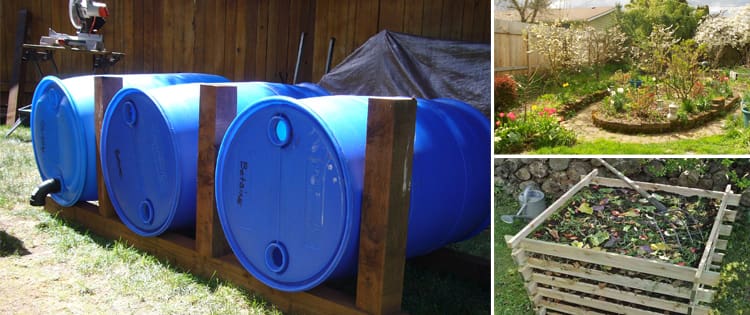 Survival DIY Projects You Can Start on Your Property Right Now