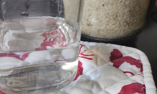 DIY Non-Toxic Detergent