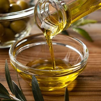 olive oil