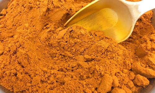 DIY Powdered Meat