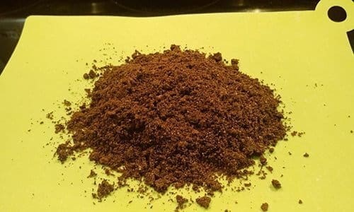 DIY Powdered Meat