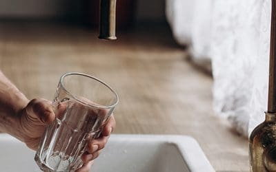 Are You Ready for a Long-Term Water Emergency?