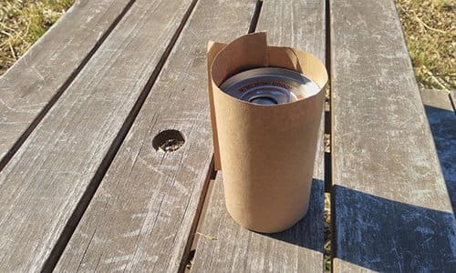 DIY Seed Starter Pots