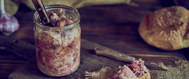 Canning VS. Freeze Dry