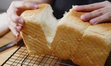 Soft Milk Bread Without An Oven