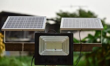 8 Solar Powered Items You Should Have on Hand - Self Sufficient Projects
