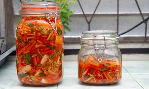 Fermented Foods You Should Eat This Winter