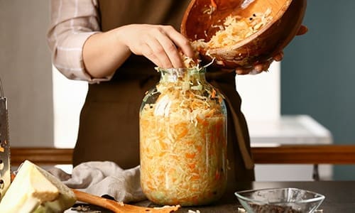 Fermented Foods You Should Eat This Winter