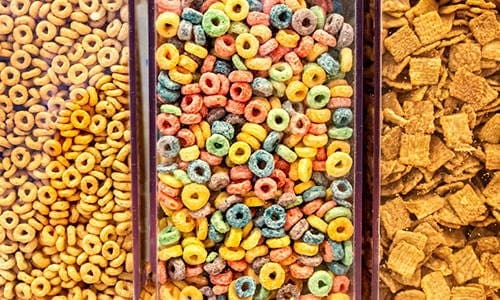 Stop Storing These 10 Foods For Emergencies