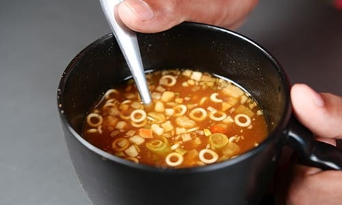 Stop Storing These 10 Foods For Emergencies