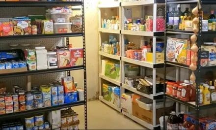 Stop Storing These 10 Foods For Emergencies