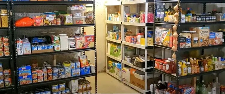 Stop Storing These 10 Foods For Emergencies