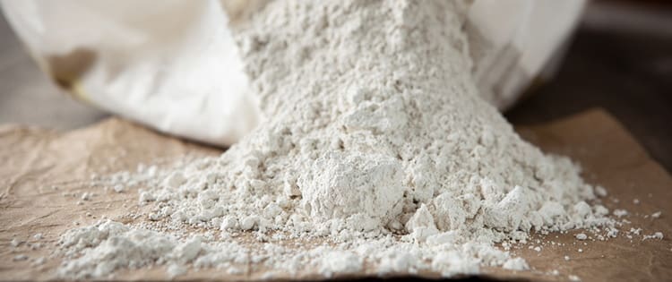 This Is Why You Should Have Diatomaceous Earth Around Your Property