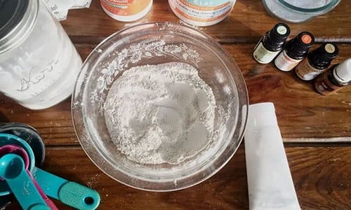 This Is Why You Should Have Diatomaceous Earth Around Your Property