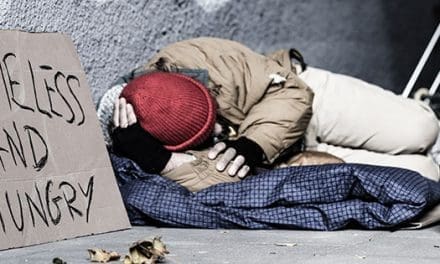 Survival Tricks Learned from Homeless People