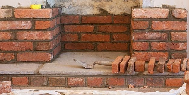 6 Ingenious Ways To Use Old Bricks