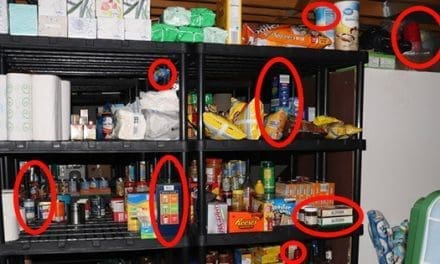 10 Items You Should Stockpile Before The Next Great Depression