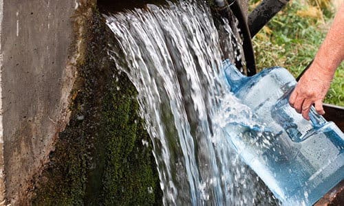 10 Off-Grid Water Systems You Should Have on Your Property