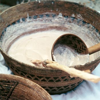 Native American Recipes Every Homesteader Must Know - wiiwish