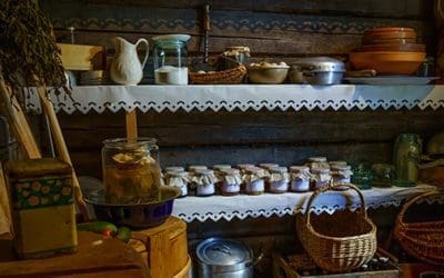 50+ Foods That Last 10 Years