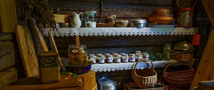 50+ Foods That Last 10 Years