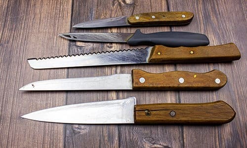 50 items to shop at yard sale