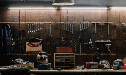 DIY Homesteading Toolkit