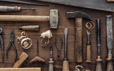 Off-Grid Tools You Need To Have On Your Property