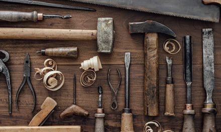 Off-Grid Tools You Need To Have On Your Property