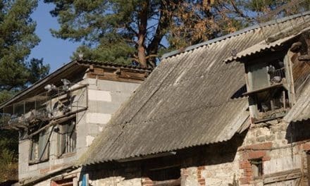 The Untold Truth About Renovating An Old Farm