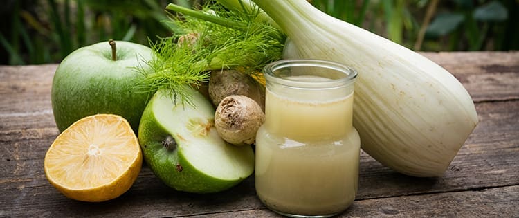 Vegetables You Didn’t Know You Could Turn Into Remedies