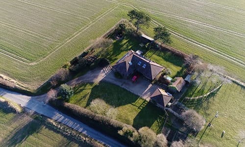 inflation-proof property