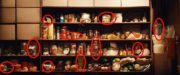 23 Overlooked Survival Foods You Need To Add To Your Pantry