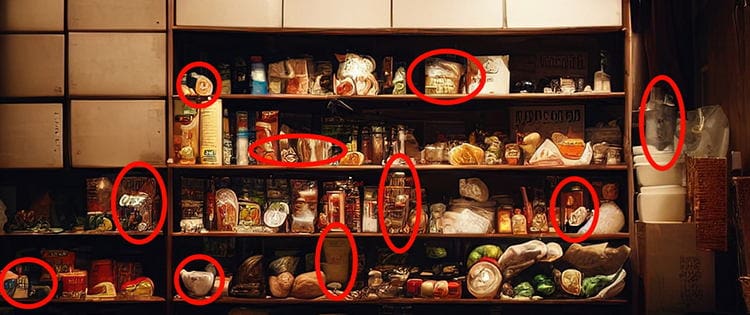 23 Overlooked Survival Foods You Need To Add To Your Pantry