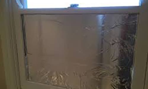 50 uses of aluminum foil