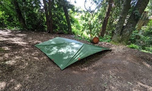 How To Make An Invisible Shelter