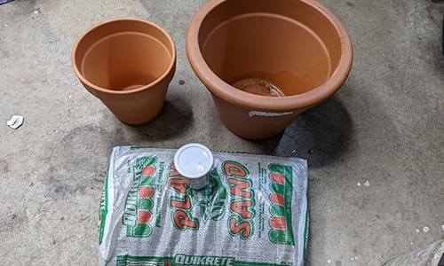 DIY Electricity Free Fridge