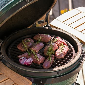8 Household Uses for Rosemary - Skewers