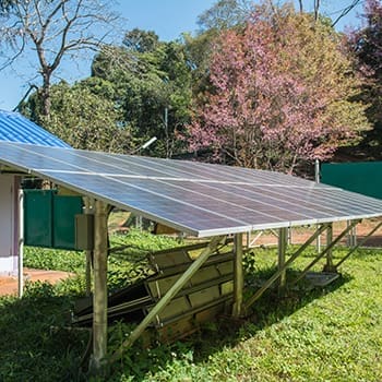 Backup Power Source